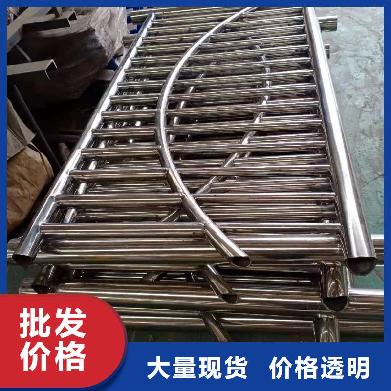 桥梁防撞护栏生产厂家