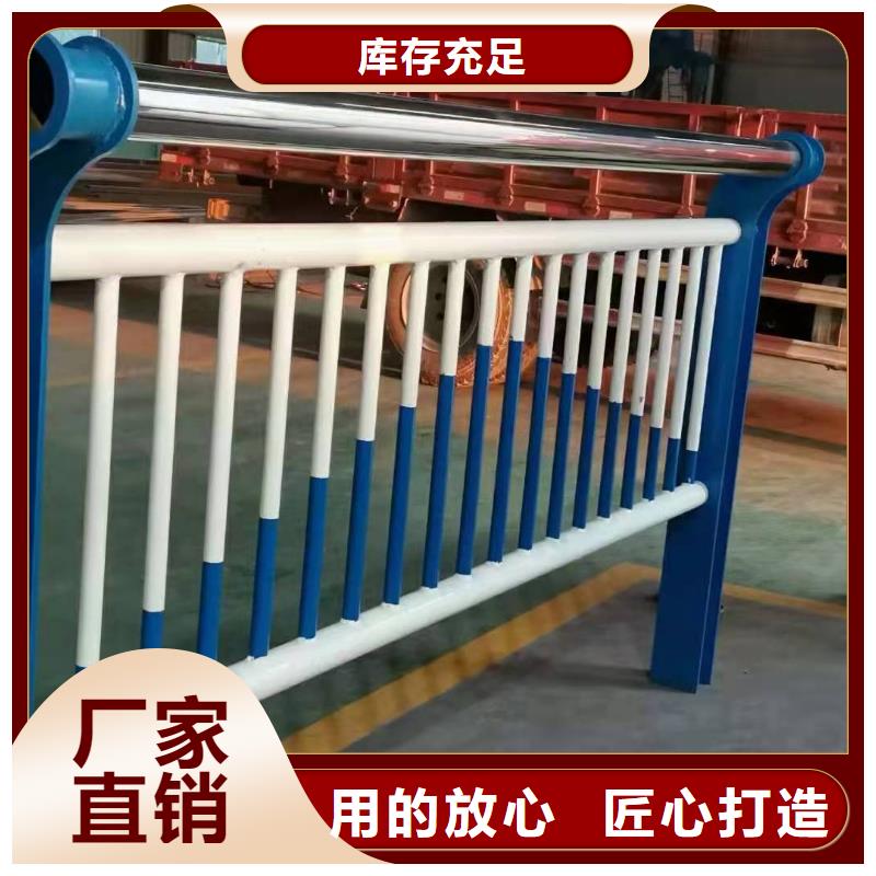 钢板立柱图纸