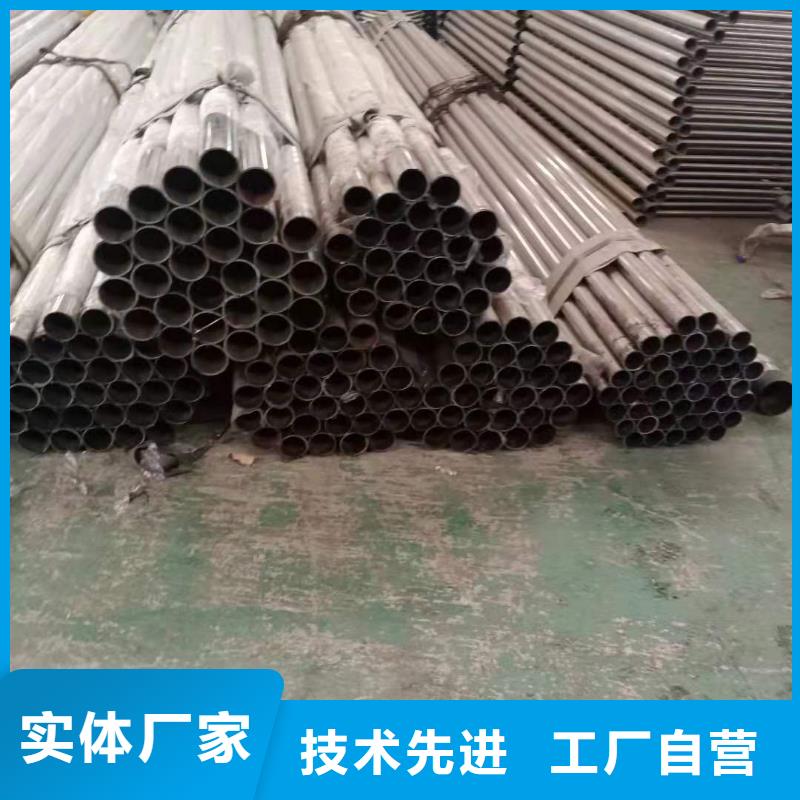 桥梁护栏厂家