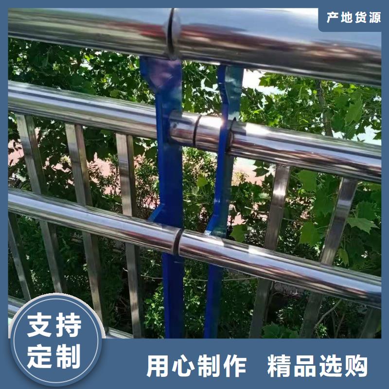 济源市不锈钢立柱哪好