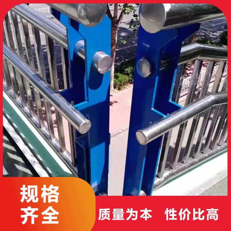 济源市不锈钢立柱哪好
