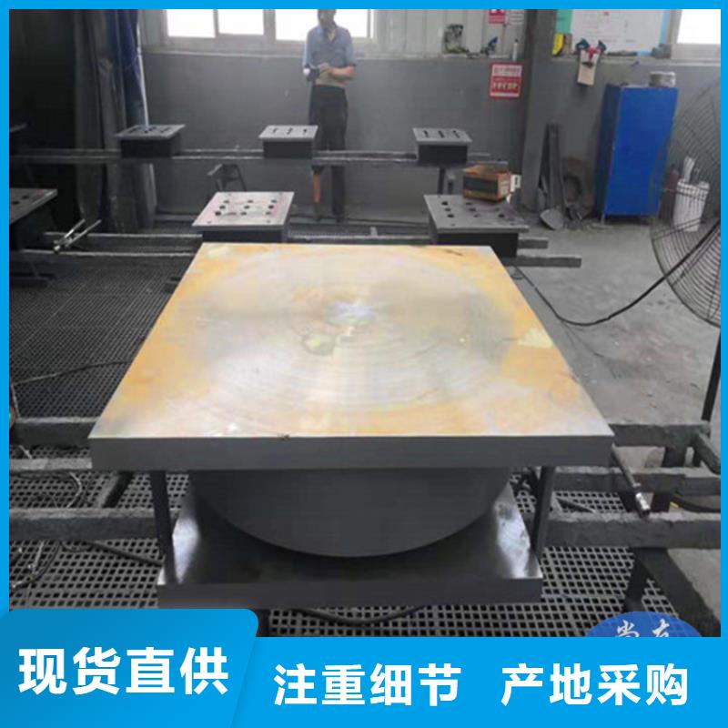 桥梁双向滑动支座全国哪家好