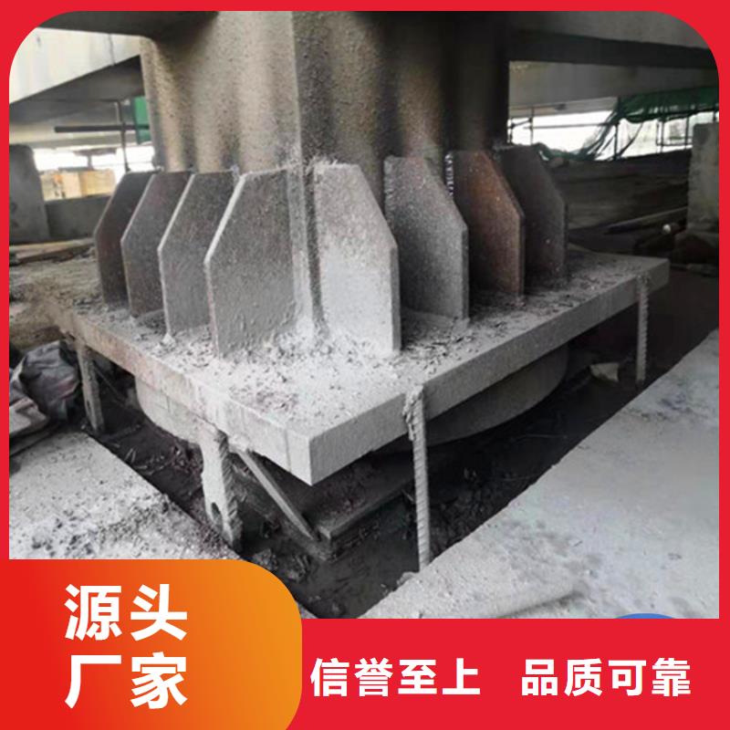 定制桁架钢支座_品牌厂家