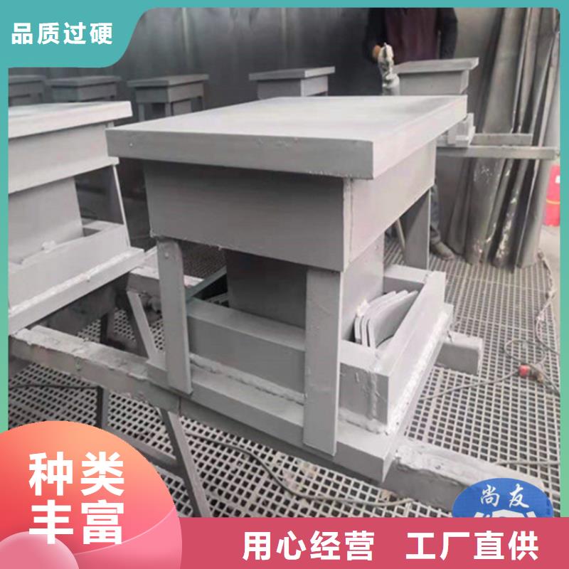白沙县双向网架滑移支座正规公司