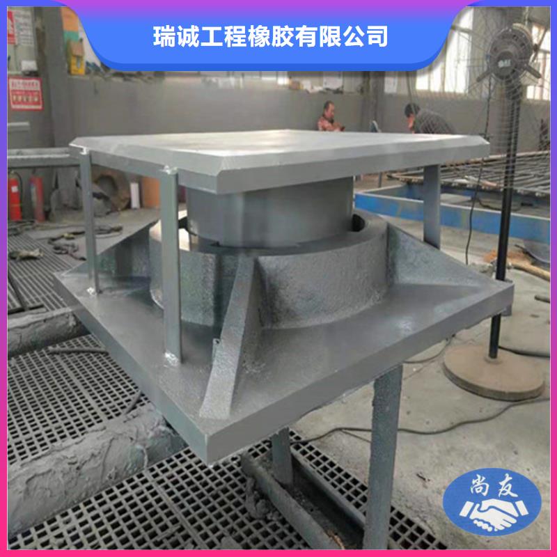 网架钢连廊支座制造商