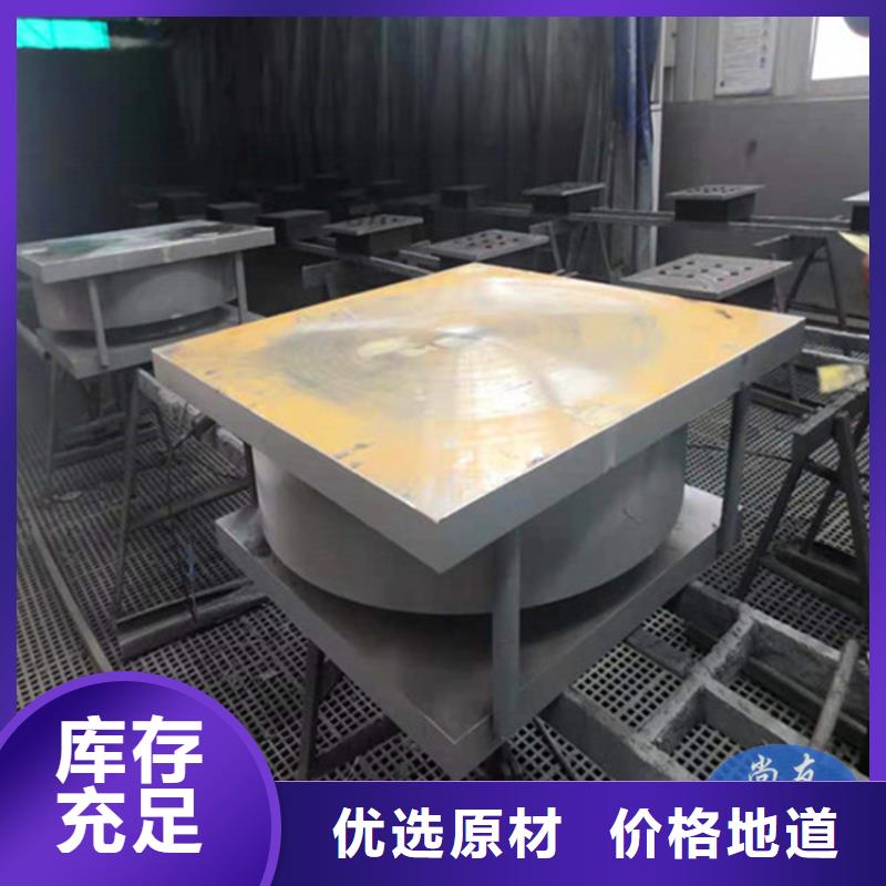 网架钢铰支座厂家实力可靠