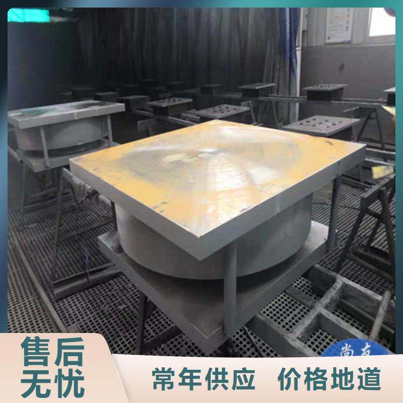 钢结构网架抗震支座供应商