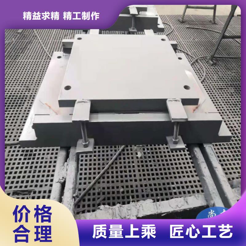 屋顶成品支座热销货源