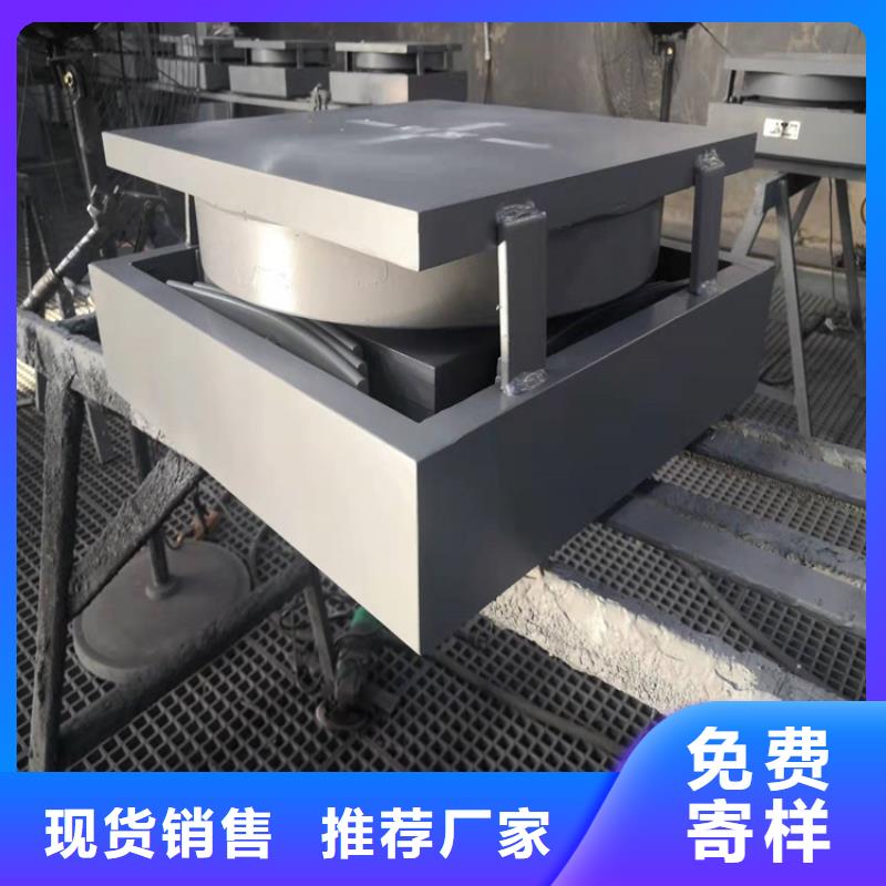 钢结构滑动支座直接厂家