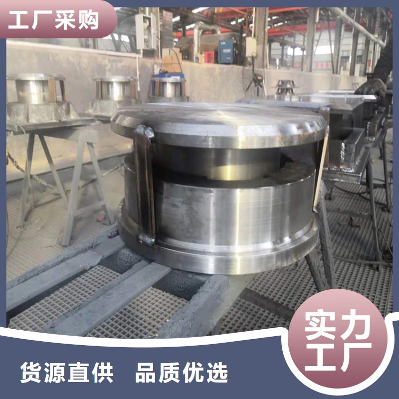 钢结构网架支座厂家批发报价