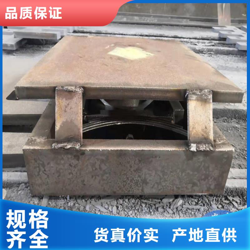 万向滑动支座优惠中