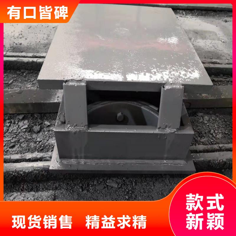 活动铰支座型号