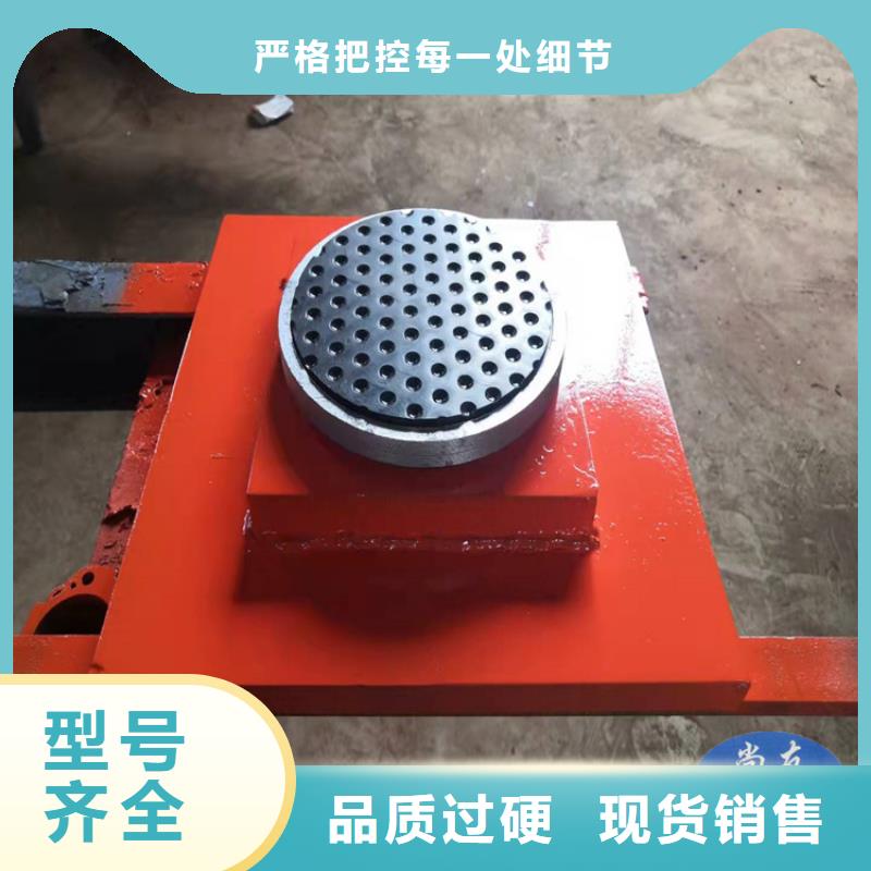 桥梁固定球形钢支座哪种好