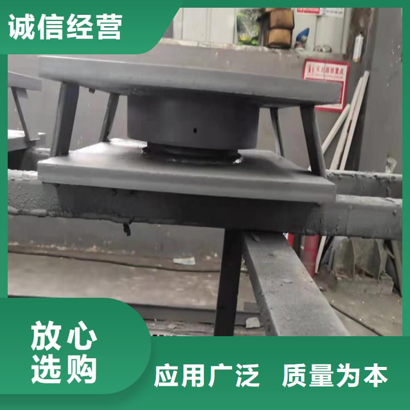 桥梁固定球形钢支座哪种好