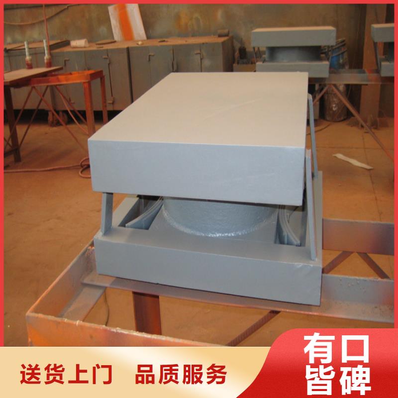 球形铰支座厂家生产销售