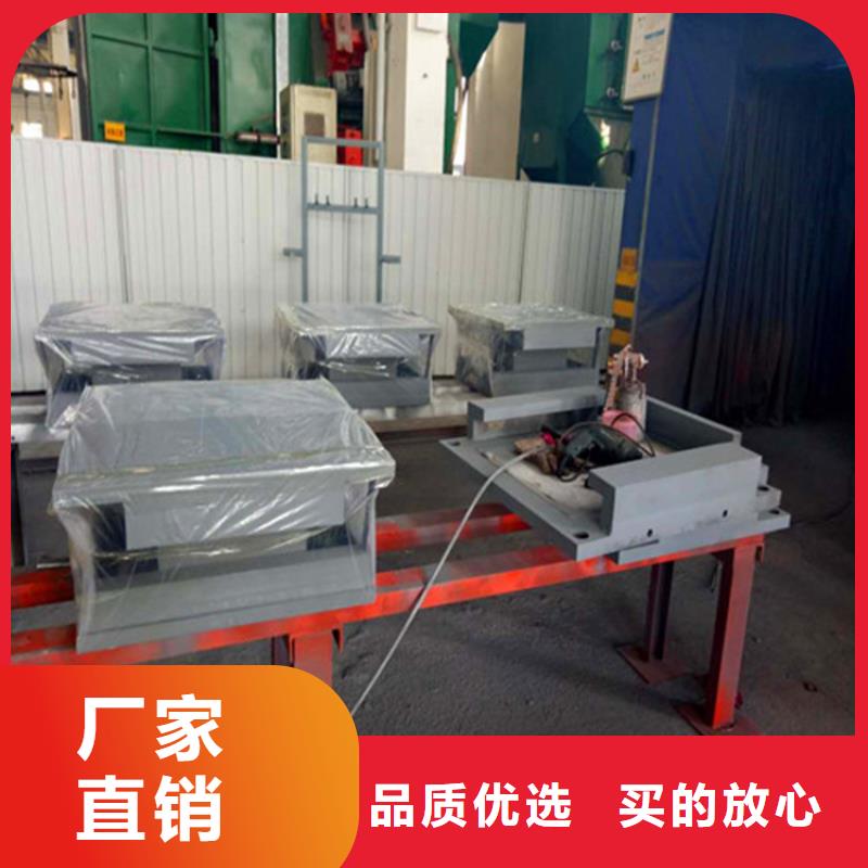 滑移球铰支座真正的厂家货源