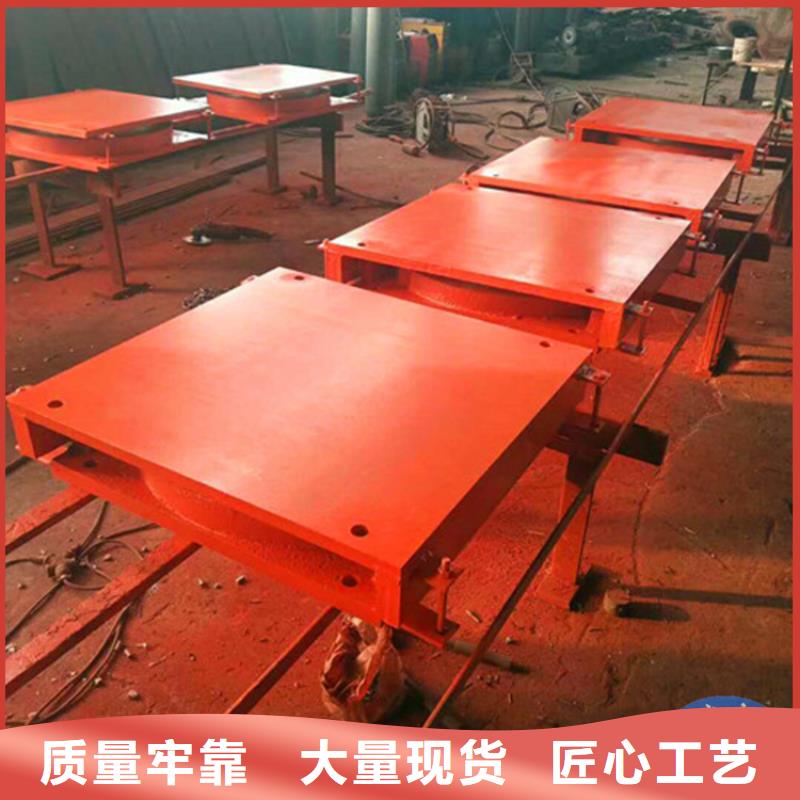 成品抗震球铰支座情