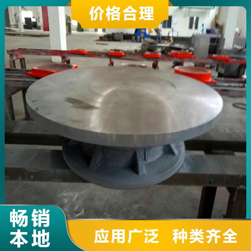 滑动球铰钢支座好品质看的见