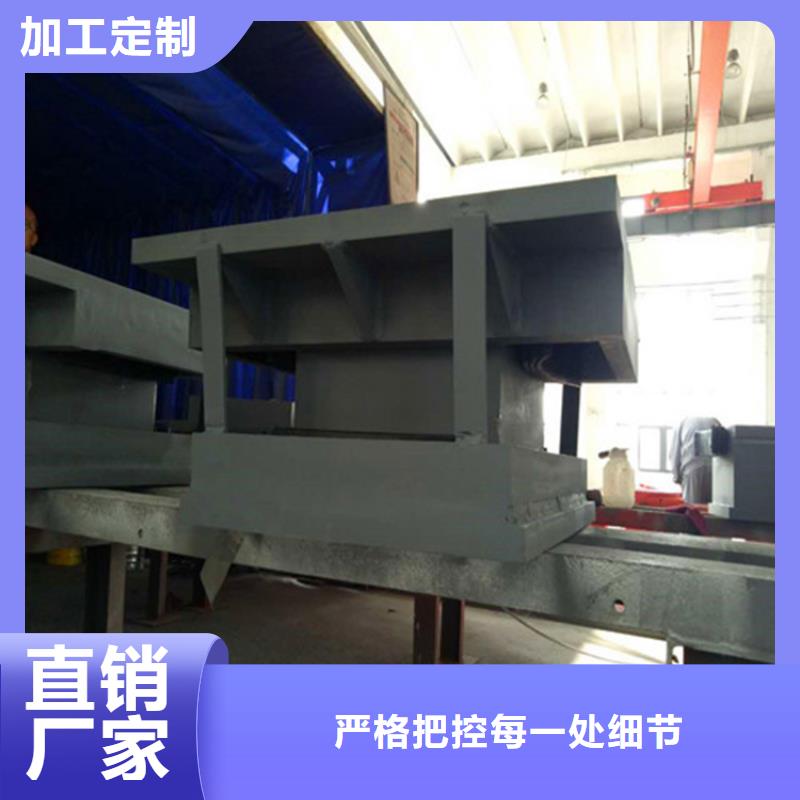 正规成品铰支座生产厂家