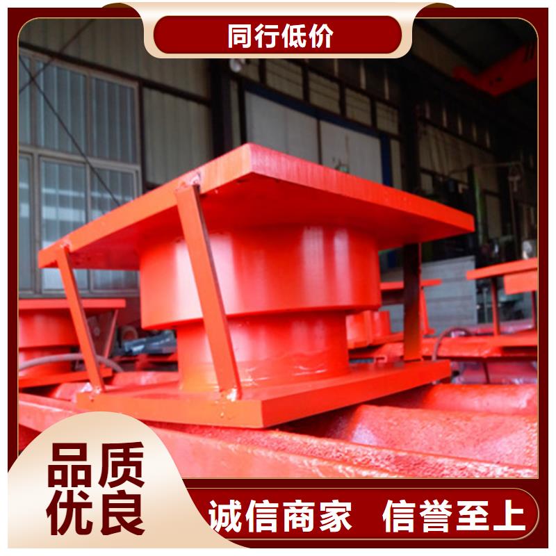滑动球型铰支座行业领先