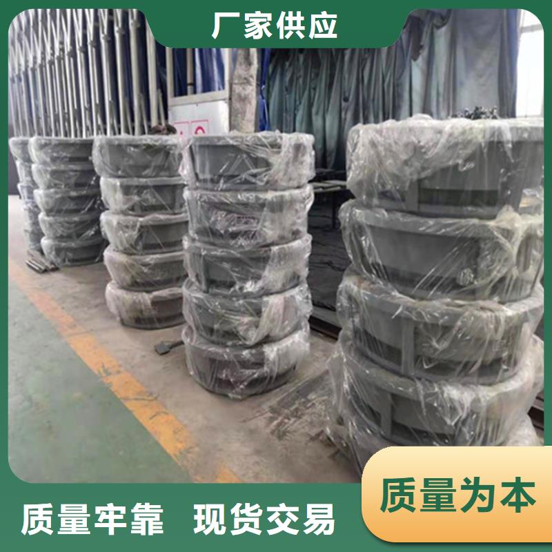 铸钢球型铰接支座质量保证