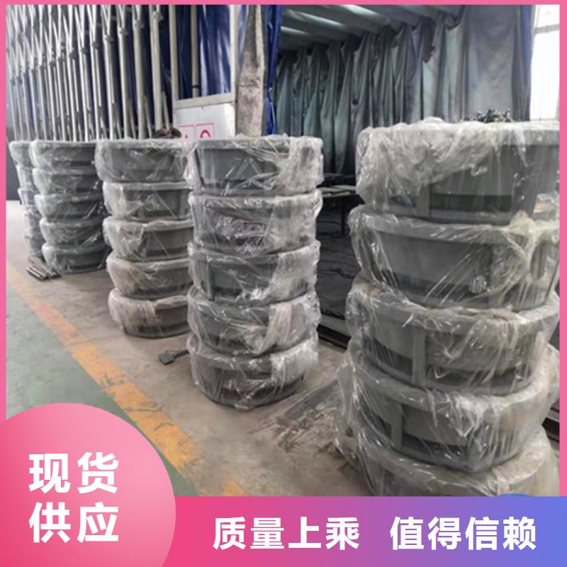 Y向滑动球铰支座厂家-现货充足