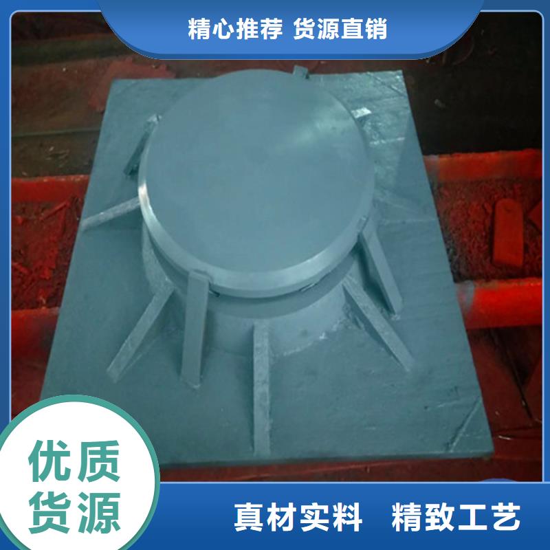 万向球铰支座特点