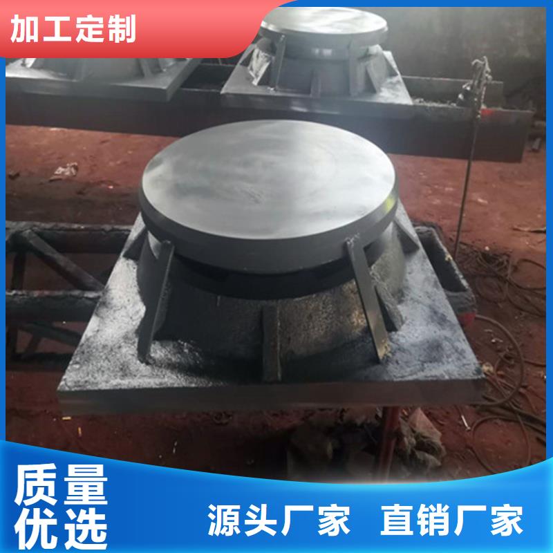 球铰压力支座可以焊接吗