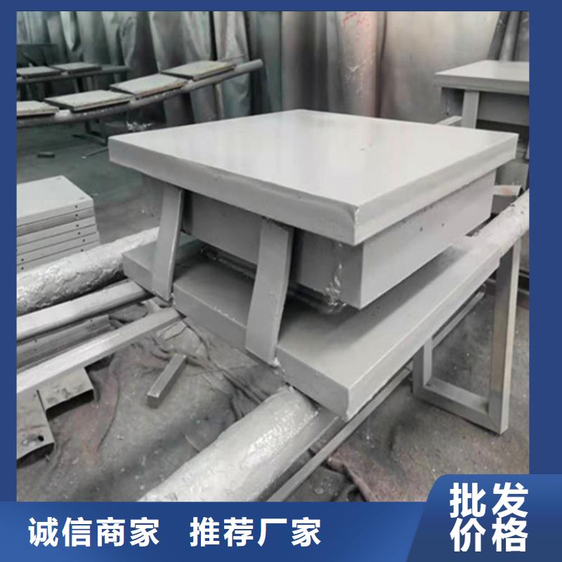 单向活动球铰钢支座实力厂家生产
