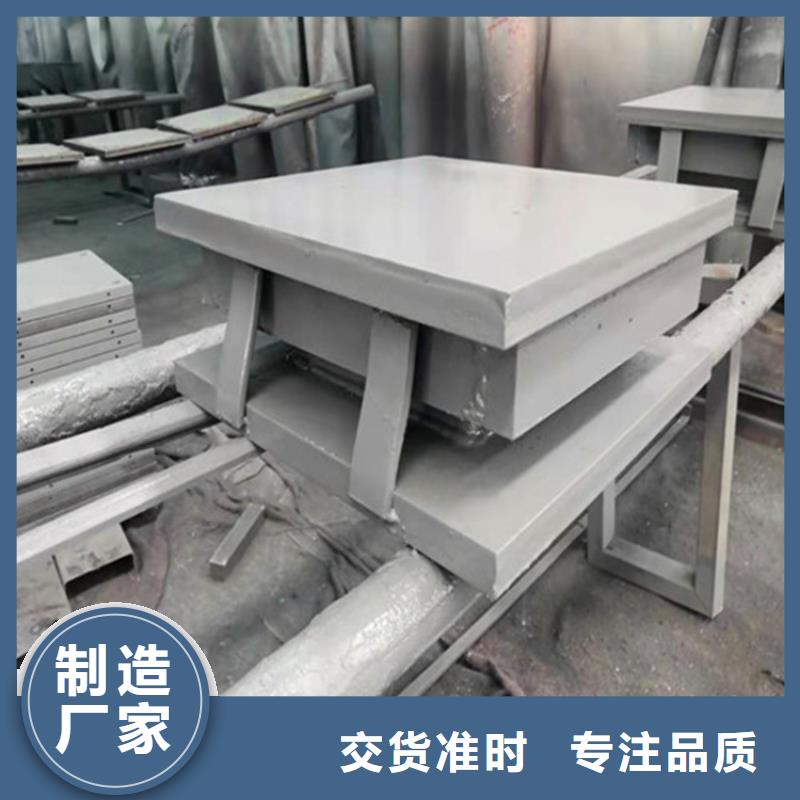球铰支座模数式桥梁伸缩缝生产经验丰富