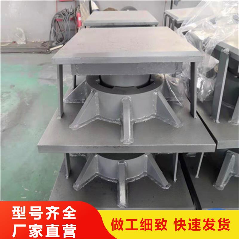 成品抗震球铰支座