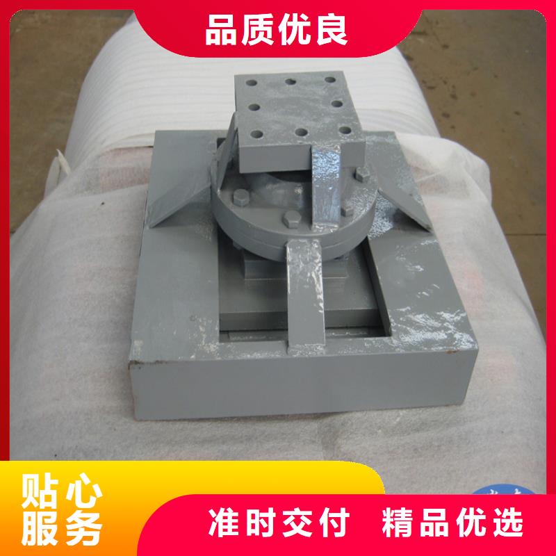 泌阳县供应批发会展中心球铰支座-靠谱