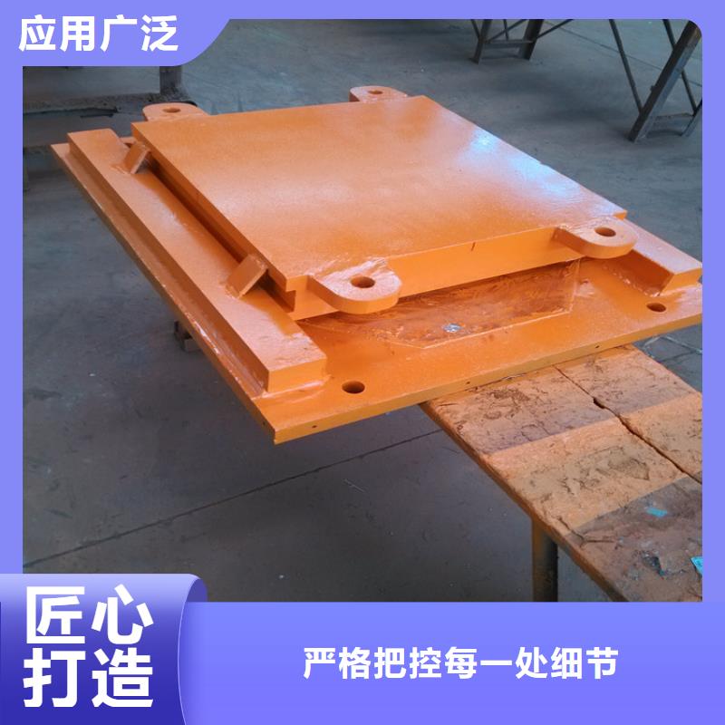 单向活动球型铰支座企业