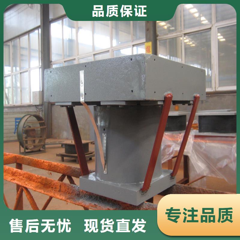 科技广场双向球铰钢支座量大优先发货
