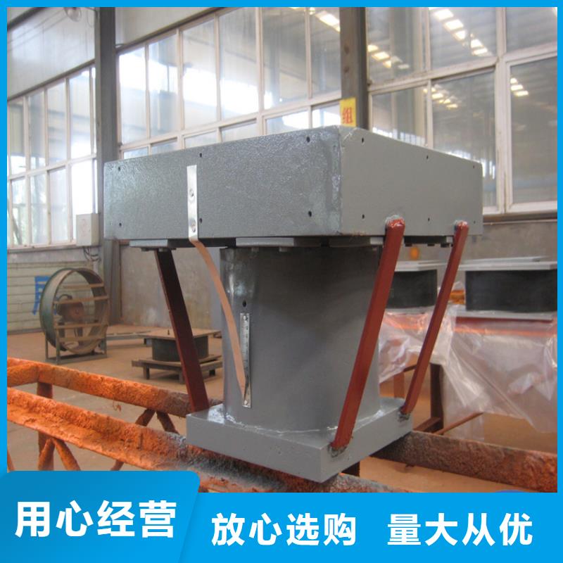 万向活动抗震球铰支座公司介绍