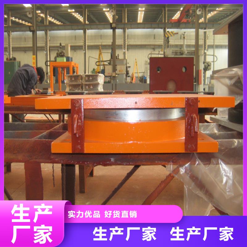 单向滑移球铰支座市场行情