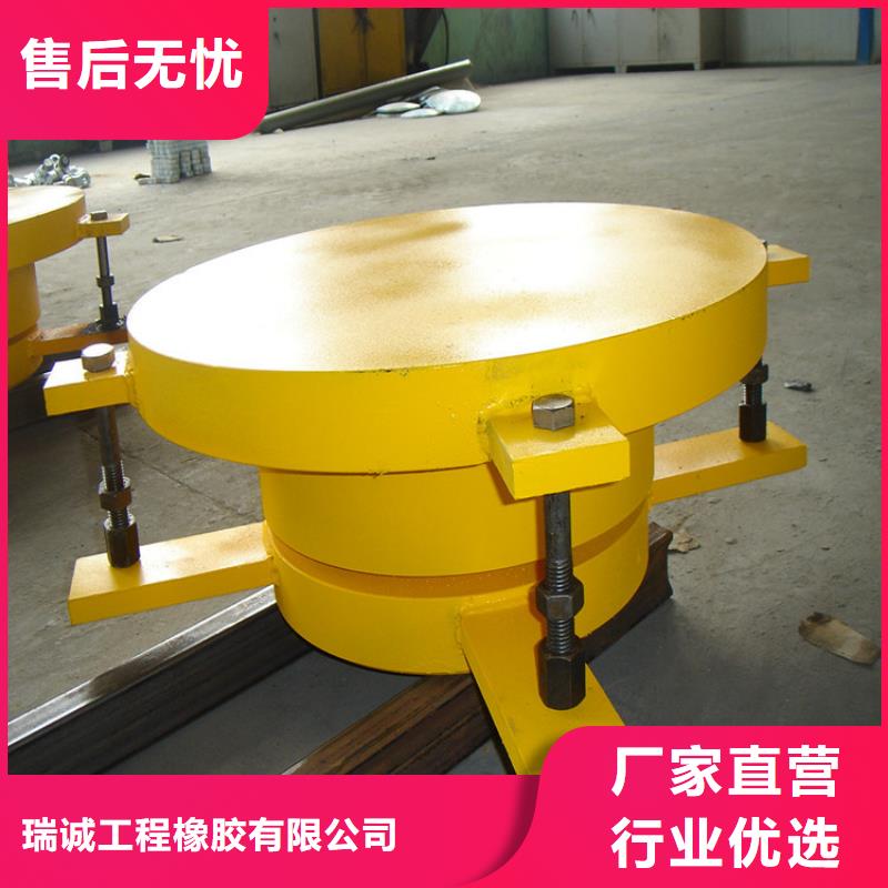 生产抗震球铰钢支座质量可靠的厂家