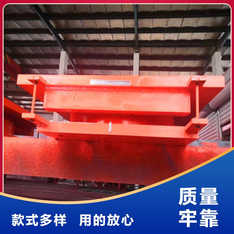 多向活动球型支座厂家直销