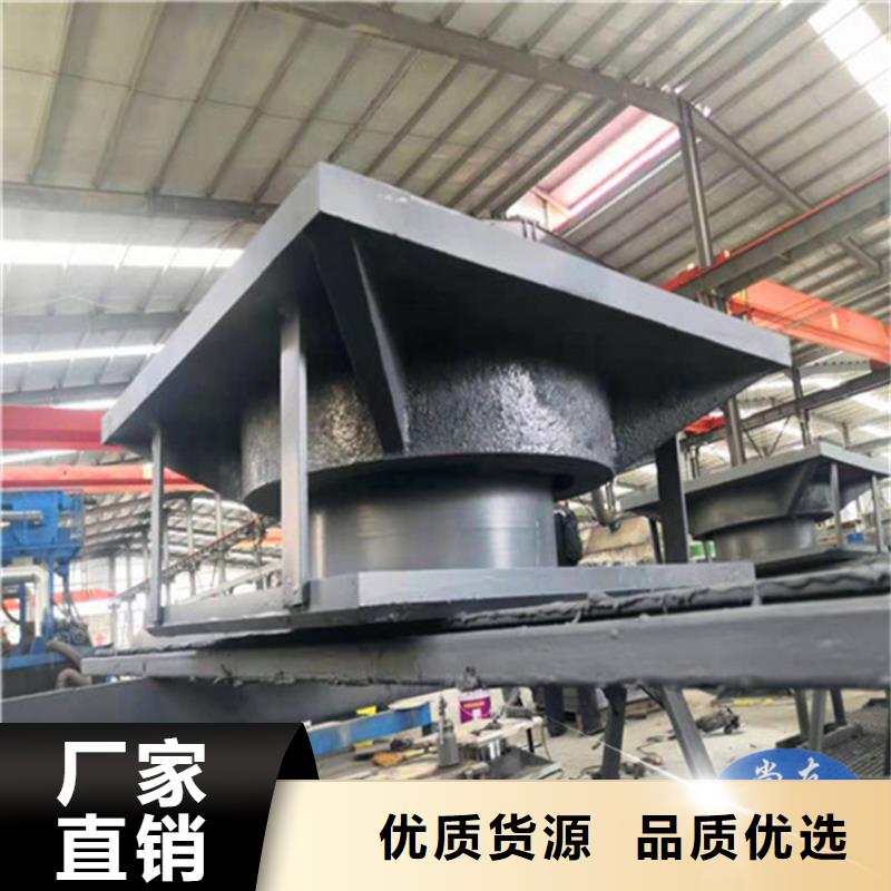 lqz球型支座十年生产经验