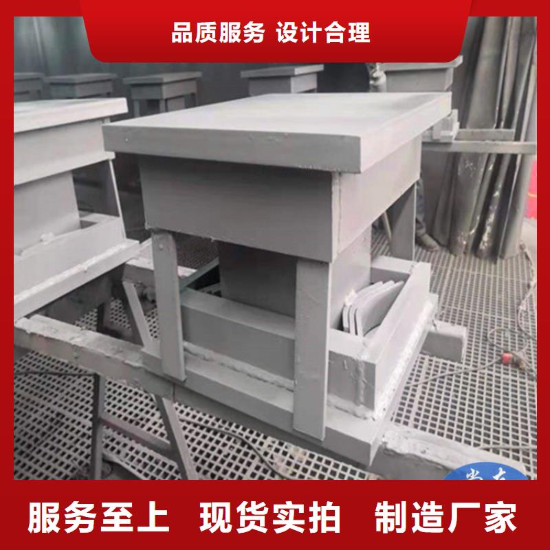 成品滑移抗震球形支座质量有保障的厂家