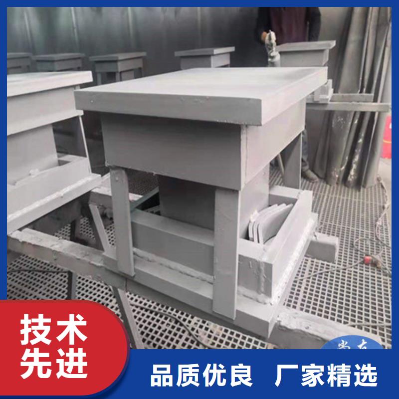 抗震球型支座十年生产经验