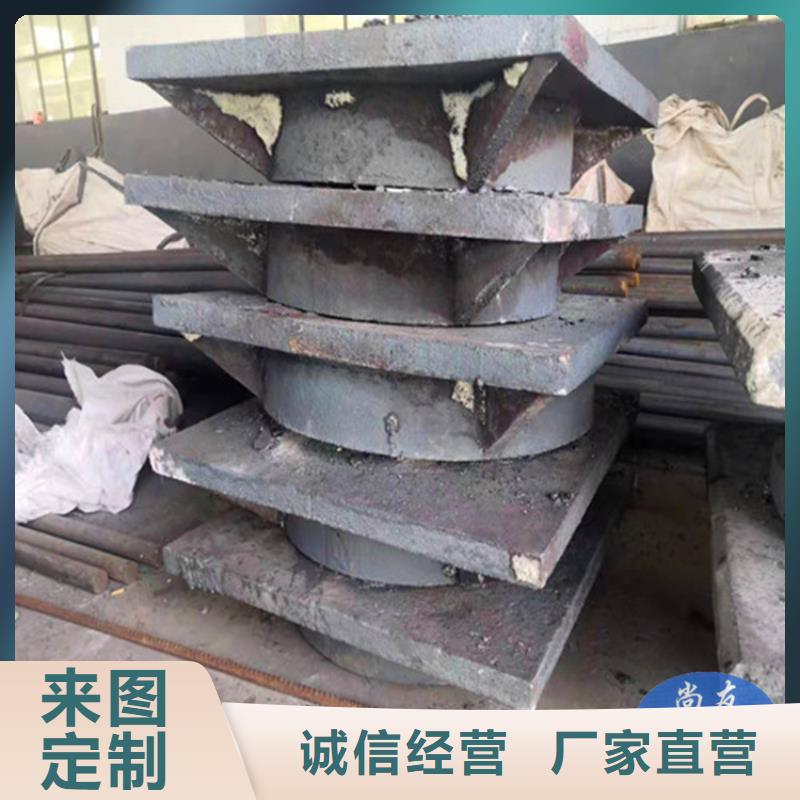 网架钢支座定制工厂