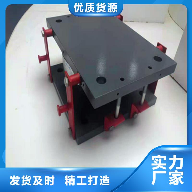 成品滑动支座当天发货