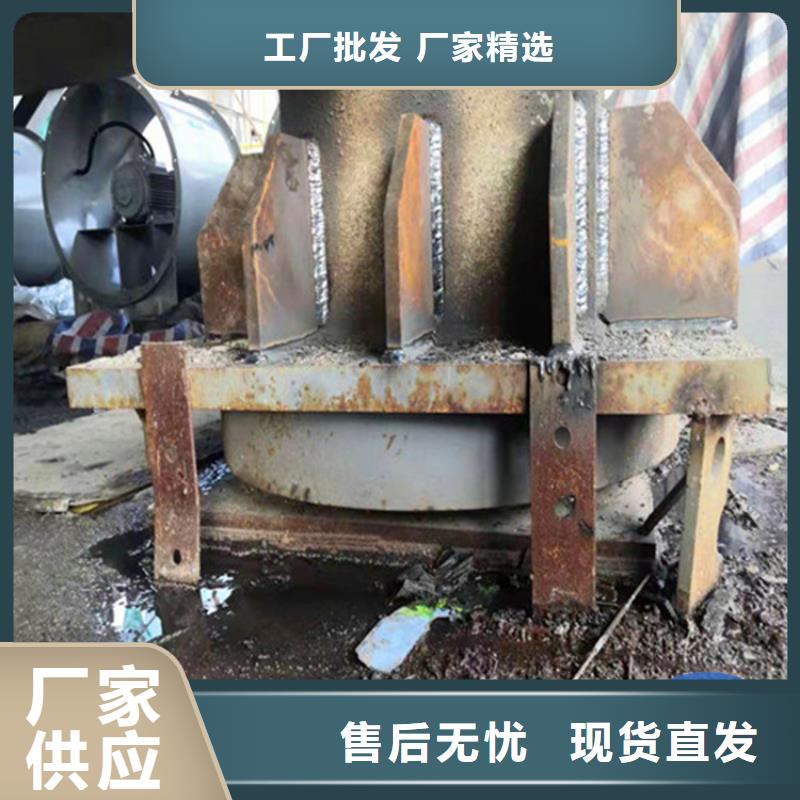 桥梁球形支座结构图