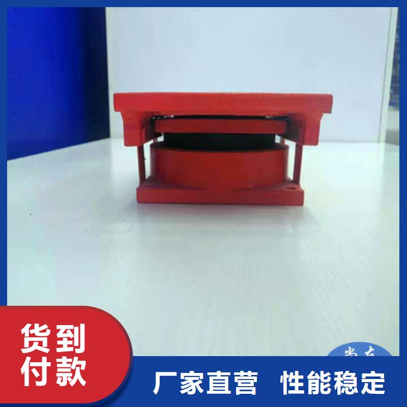 优选：纵向滑移球形支座企业