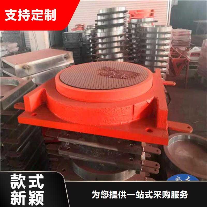 成品球形支座厂家直销