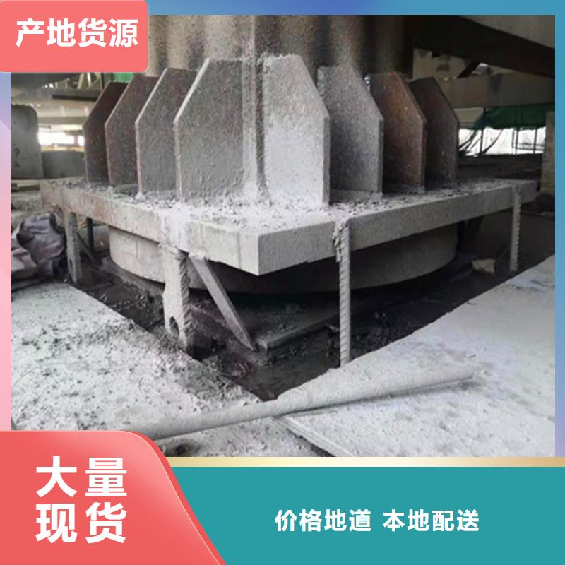 成品横向滑动球形支座欢迎来厂考察