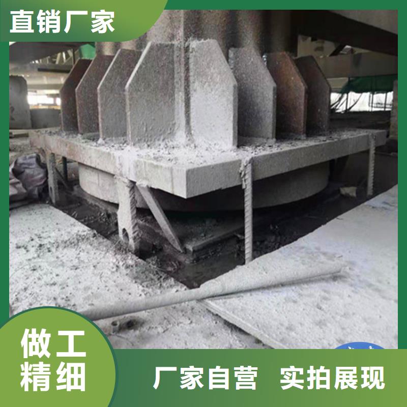 球形支座,建筑用支座真材实料加工定制