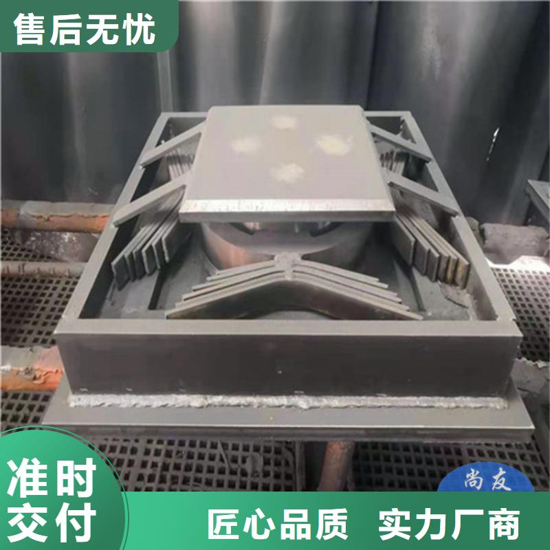 双向滑动减震球形钢支座材质