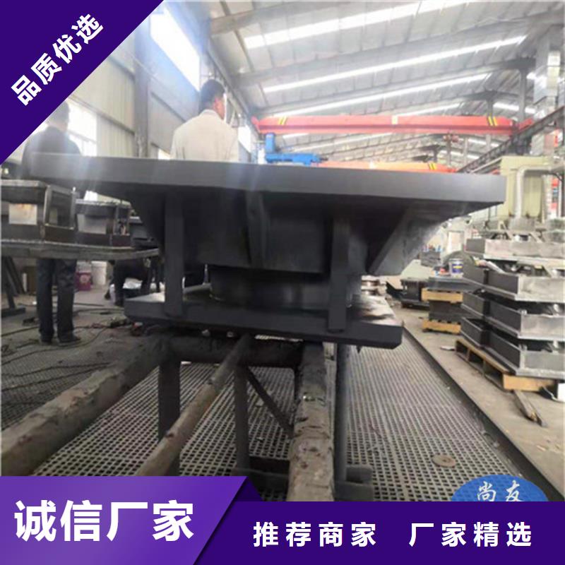 质量优的klqz抗震球形支座生产厂家